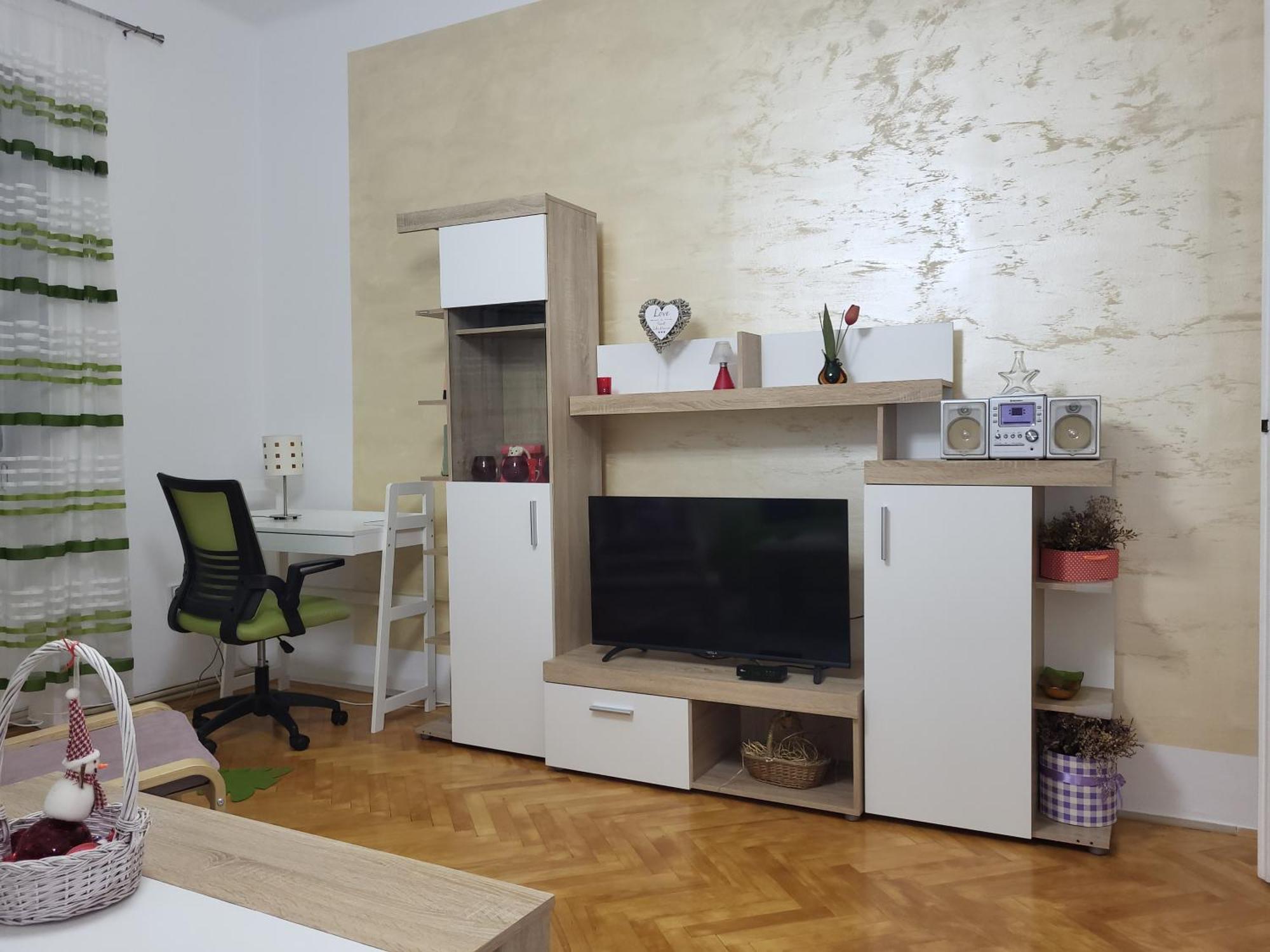 Grand Apartman San, Free Parking Sarajevo Buitenkant foto