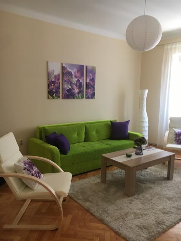 Grand Apartman San, Free Parking Sarajevo Buitenkant foto